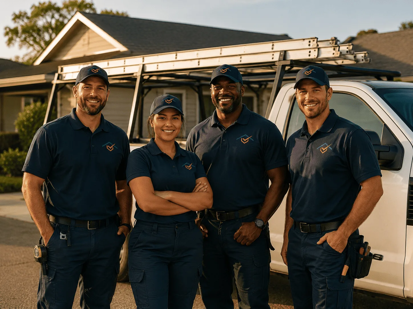 Roof Inspection company in Lodi, TX